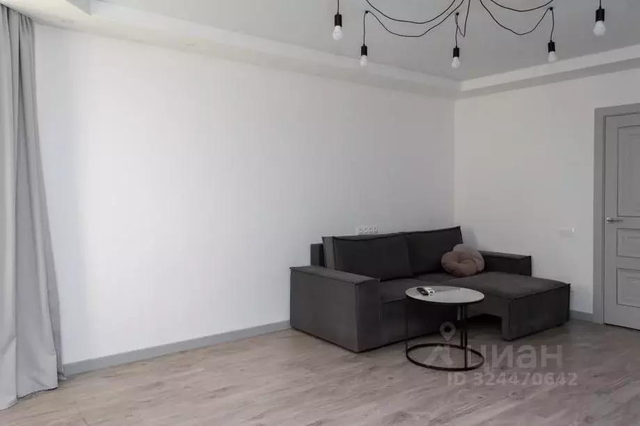 2-к кв. Самарская область, Самара Ново-Садовая ул., 138 (69.0 м) - Фото 2