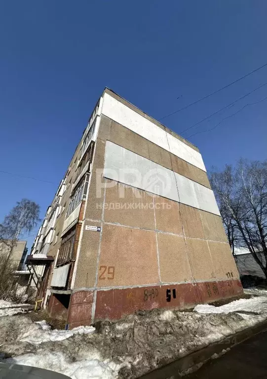 3-к кв. Ярославская область, Ярославский муниципальный округ, Лесная ... - Фото 2