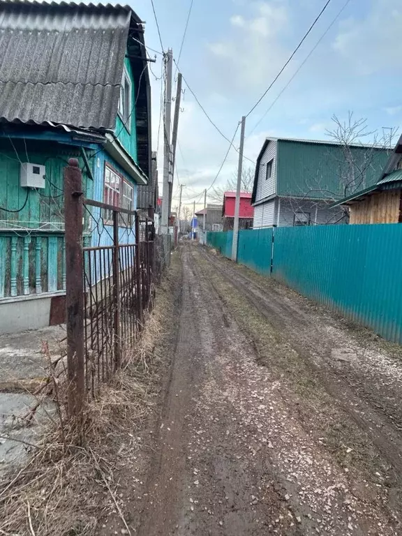 Дом в Башкортостан, Уфа Ясная Поляна СНТ, 75 (30 м) - Фото 1