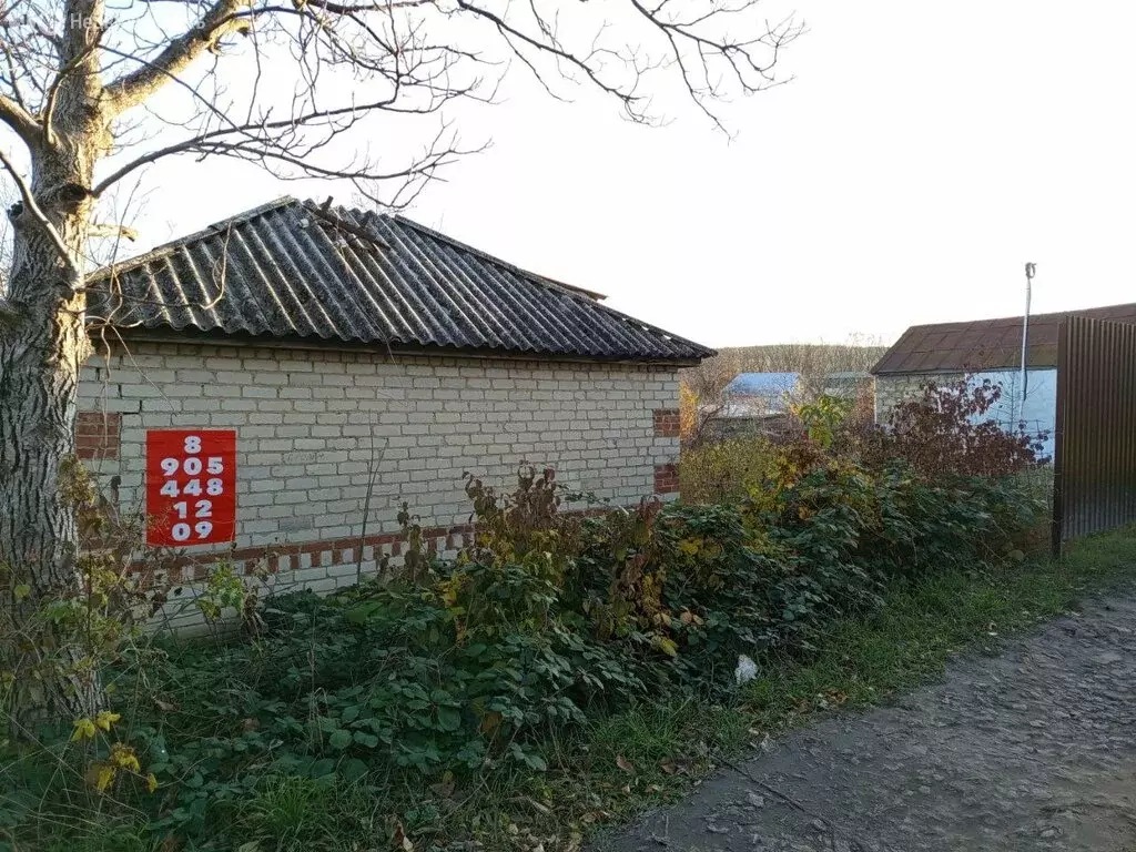 Участок в Ставрополь, садовое товарищество Садовод, 113 (4.5 м) - Фото 2