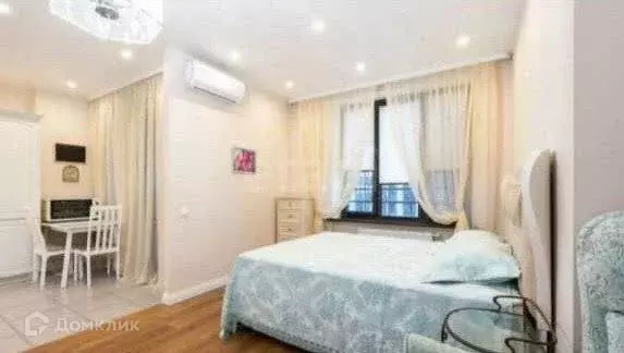 Продаётся квартира-студия, 41 м - Фото 1