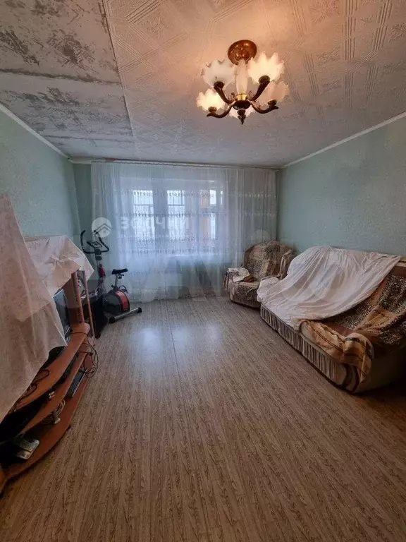 2-к. квартира, 65 м, 7/10 эт. - Фото 0