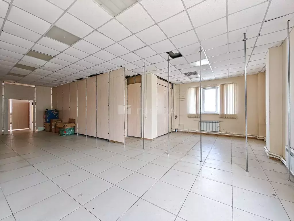Помещение свободного назначения в Новосибирская область, Новосибирск ... - Фото 0