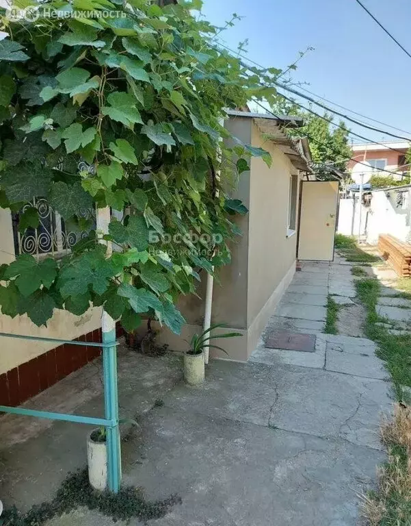 2-комнатная квартира: Феодосия, улица Головина, 13 (36 м) - Фото 1