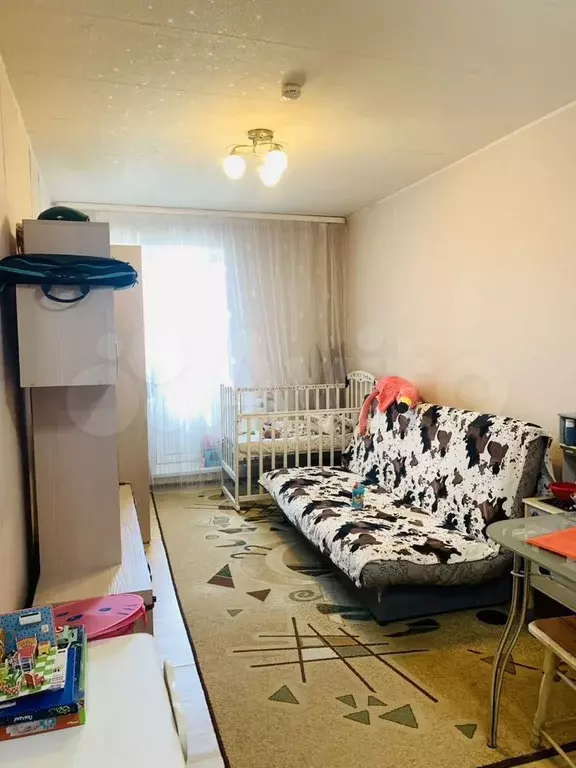 Квартира-студия, 21,4 м, 7/20 эт. - Фото 0