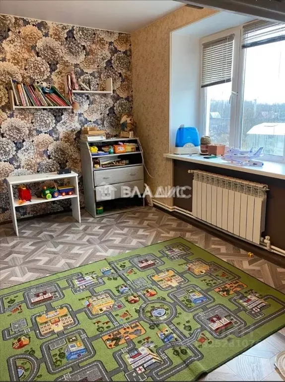 2-к кв. Владимирская область, Камешковский муниципальный округ, с. ... - Фото 2