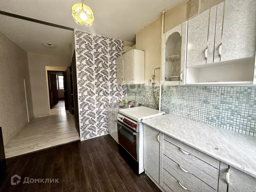 Продаётся 2-к квартира, 58.2 м - Фото 0