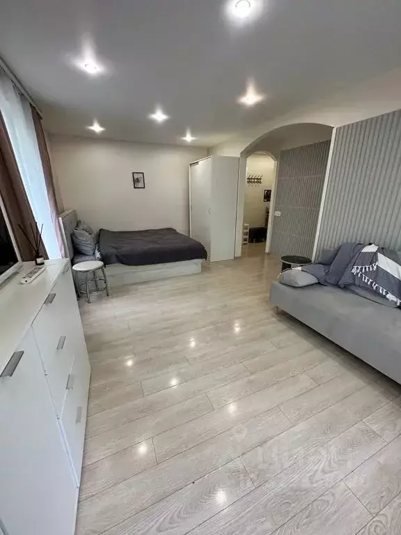 1-к кв. Москва Гвардейская ул., 10 (31.0 м) - Фото 1