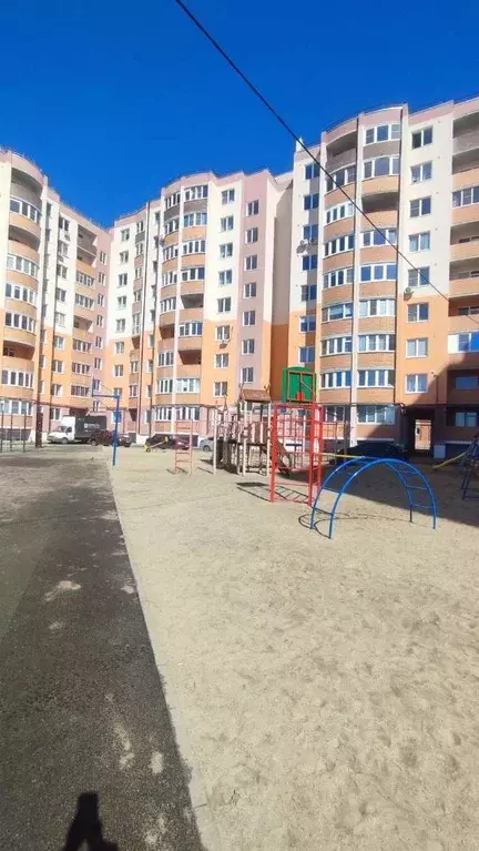 2-к кв. Ярославская область, Ярославский район, Заволжское с/пос, пос. ... - Фото 0