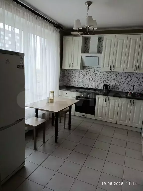 1-к. квартира, 35 м, 6/22 эт. - Фото 0