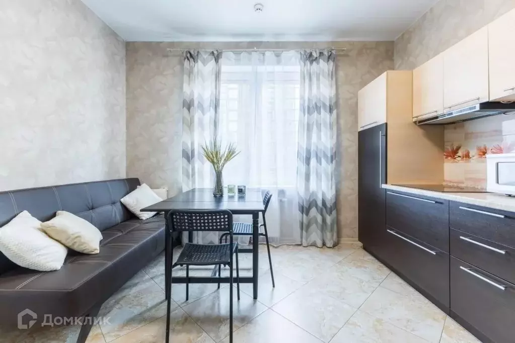 Продаётся 1-к квартира, 38 м - Фото 0