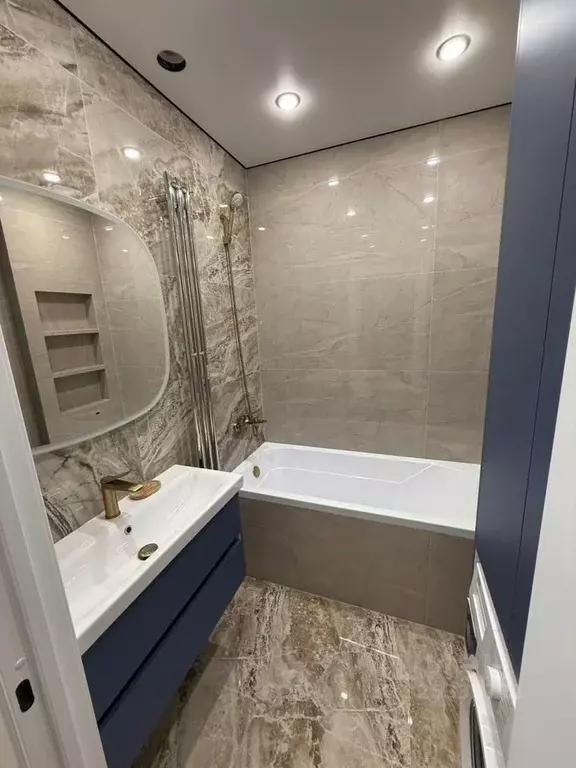 2-к кв. Краснодарский край, Краснодар ул. Доблести, 10 (60.0 м) - Фото 2