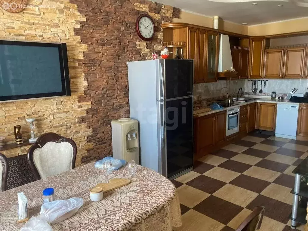 4-комнатная квартира: Белгород, Гостенская улица, 4 (147.5 м) - Фото 1