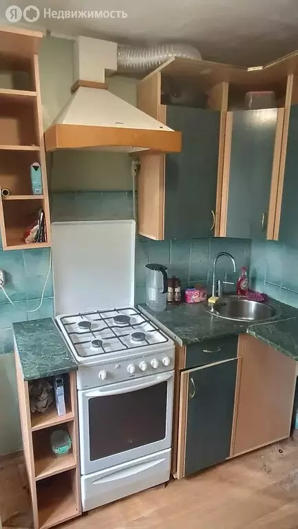 2-комнатная квартира: Волгоград, Ополченская улица, 42 (44.7 м) - Фото 0