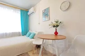 1-к кв. Самарская область, Самара Ново-Садовая ул., 273 (19.0 м) - Фото 0