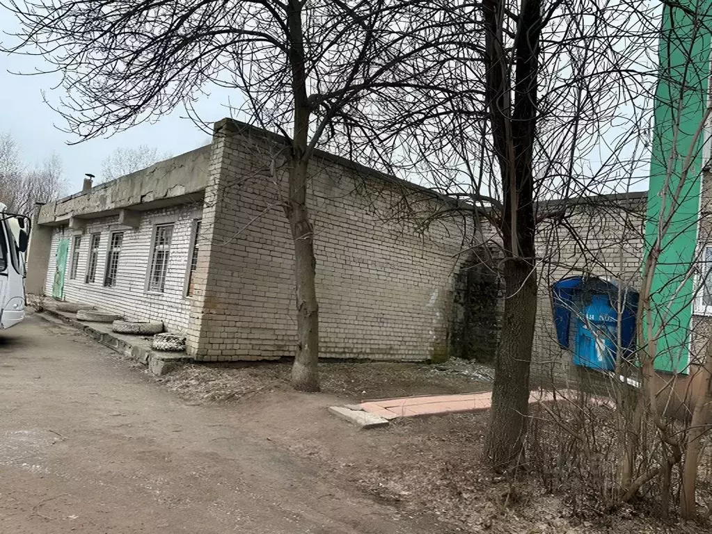 Помещение свободного назначения в Тверская область, Тверь д. Большие ... - Фото 2