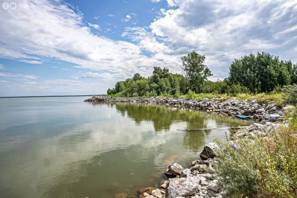 Участок в Сосновка, Школьная улица (14 м) - Фото 1