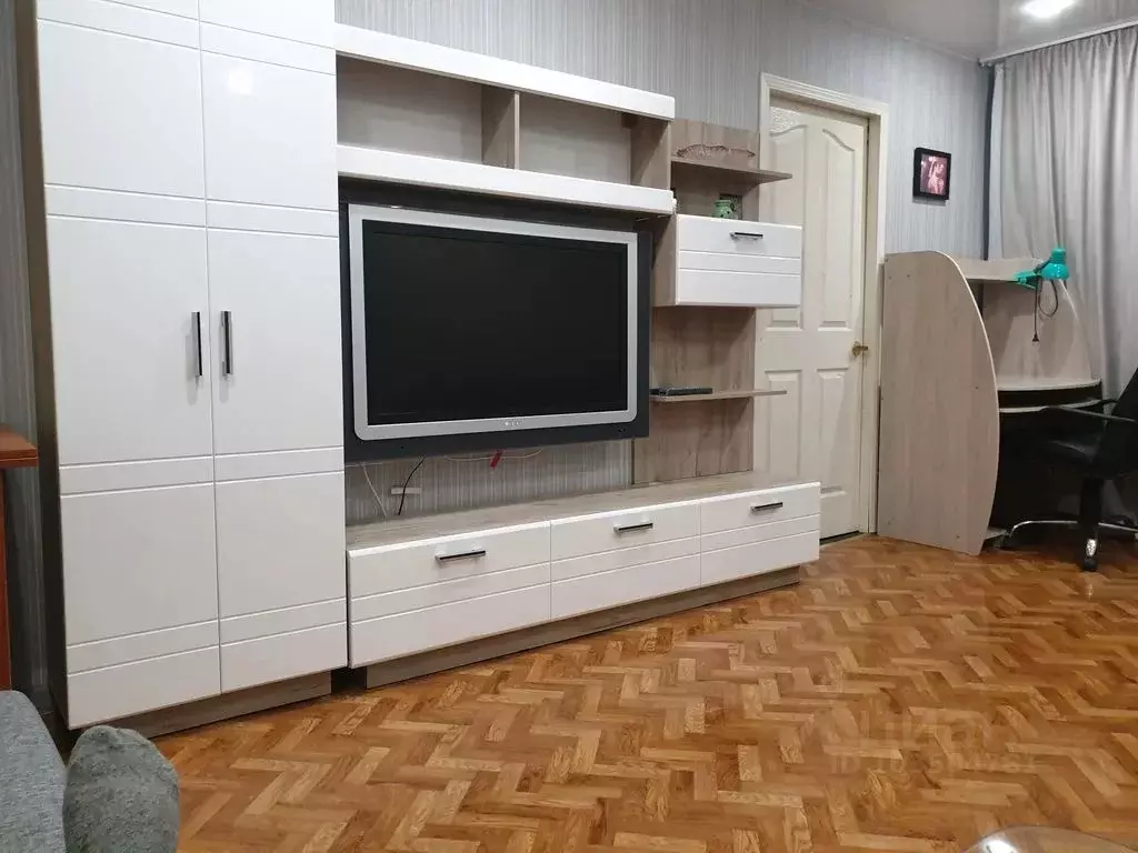2-к кв. Красноярский край, Норильск Ленинградская ул., 4к2 (50.0 м) - Фото 1