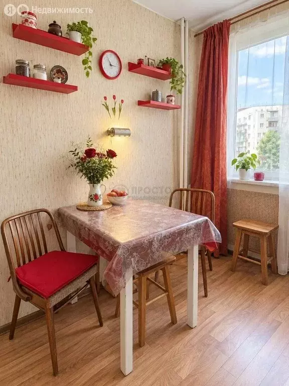 2-комнатная квартира: Москва, Беломорская улица, 8к1 (57.7 м) - Фото 1