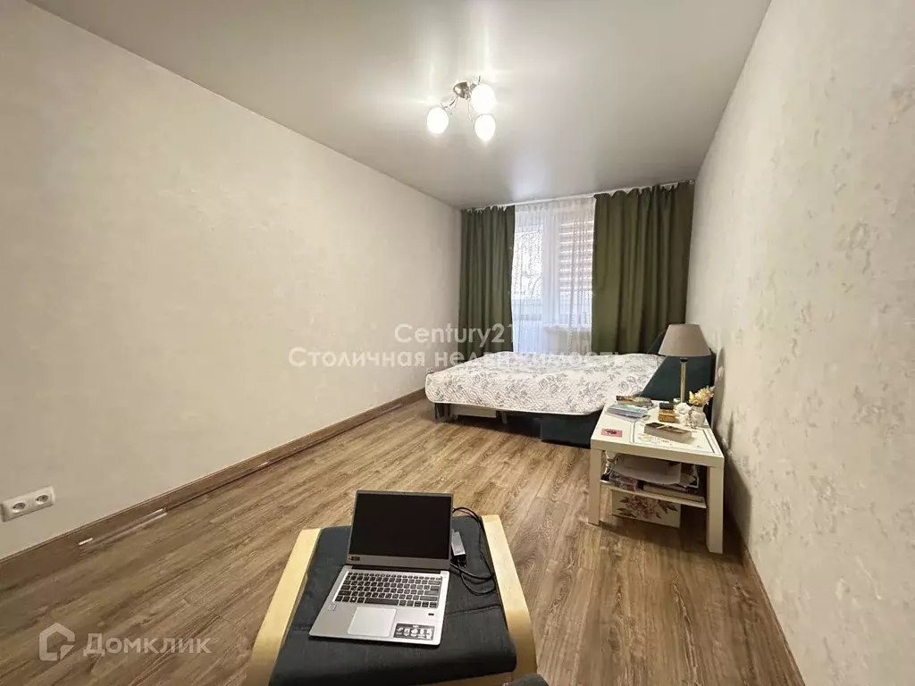 Продаётся 1-к квартира, 33.5 м - Фото 1