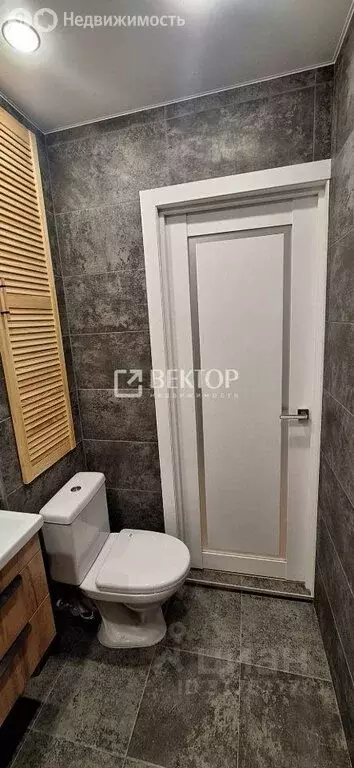 2-комнатная квартира: Иваново, проспект Текстильщиков, 56 (46 м) - Фото 0