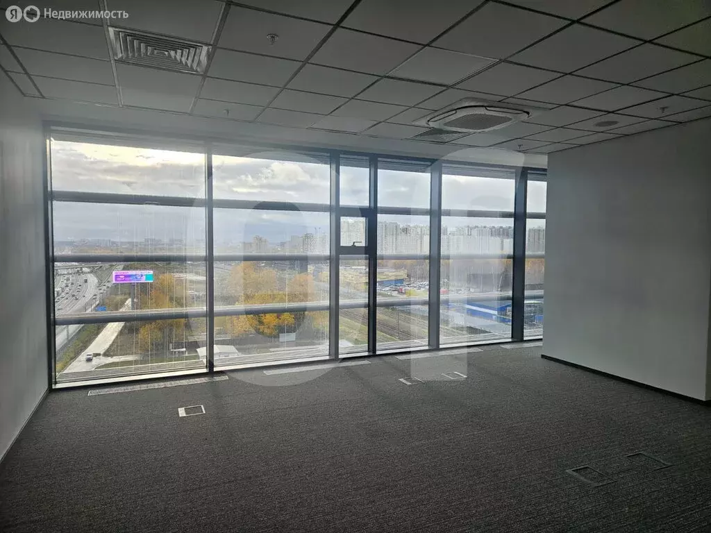 Офис (2226 м) - Фото 2