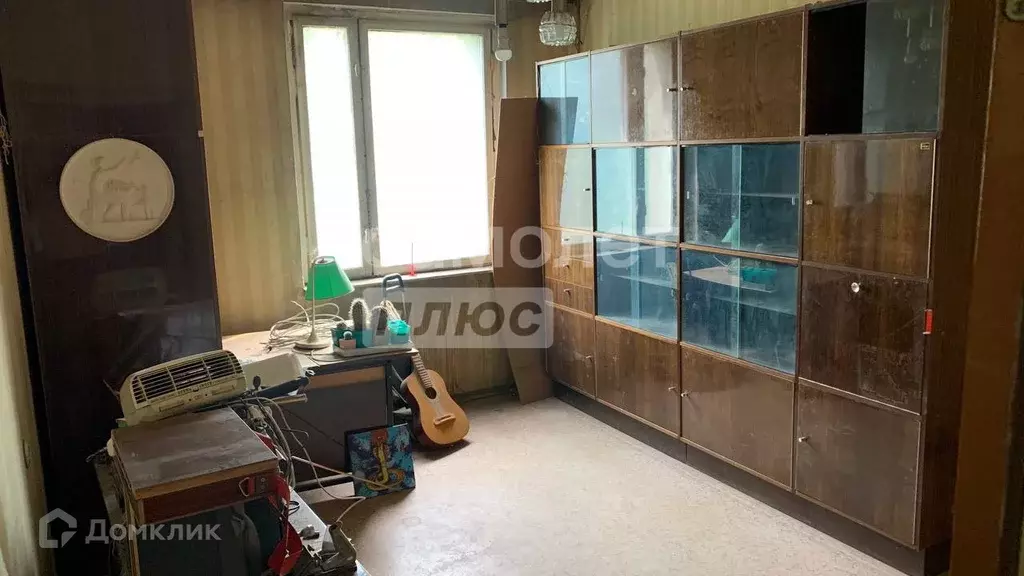 Продаётся 2-к квартира, 46.2 м - Фото 0