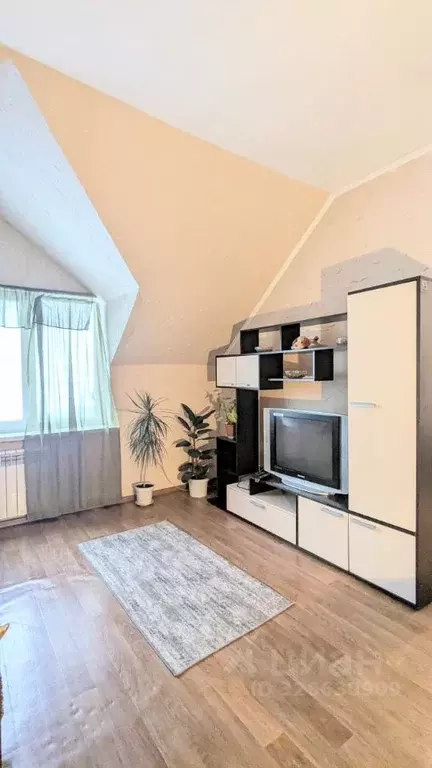 Дом в Саратовская область, Саратов Ракетная ул. (70 м) - Фото 2