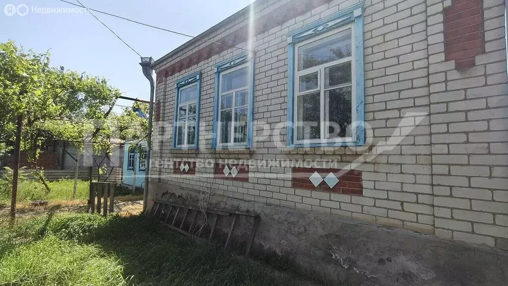 Дом в посёлок городского типа Ильский, Длинная улица (43.9 м) - Фото 0