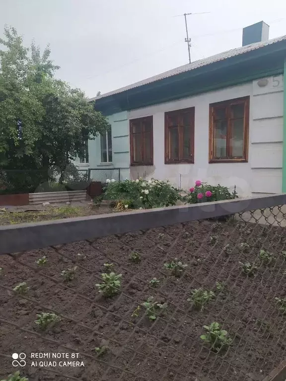 Дом 89,3 м на участке 4 сот. - Фото 1