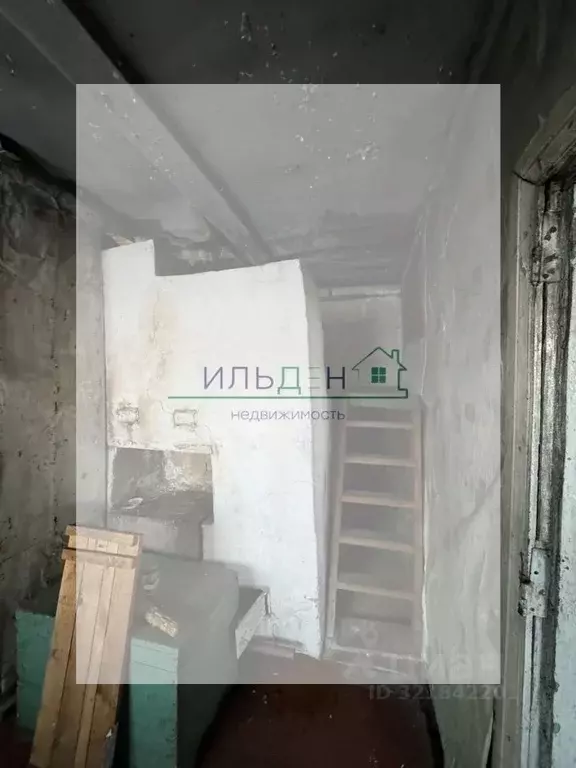 Дом в Брянская область, Навлинский район, Чичковское с/пос, с. Бутре ... - Фото 2