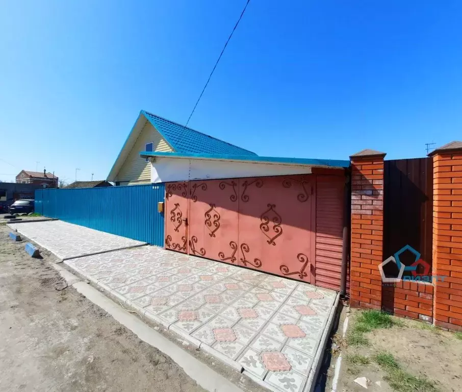 Дом в Омская область, Омск ул. 6-я Путевая (65 м) - Фото 2