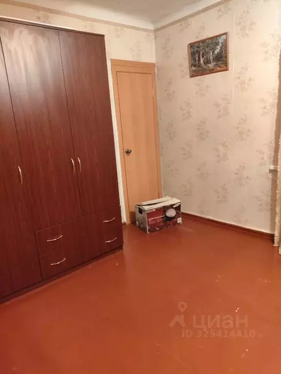 1-к кв. Башкортостан, Уфа просп. Октября, 126/1 (31.0 м) - Фото 2