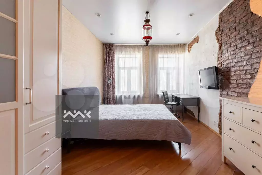 2-к. квартира, 65 м, 4/5 эт. - Фото 0