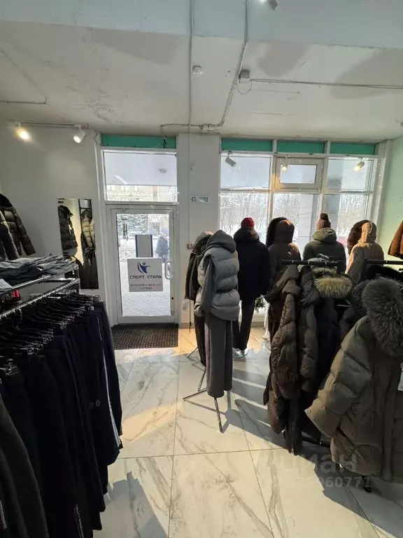 Помещение свободного назначения в Белгородская область, Белгород ул. ... - Фото 1