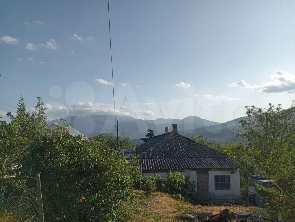 Дом 32 м на участке 3 сот. - Фото 1
