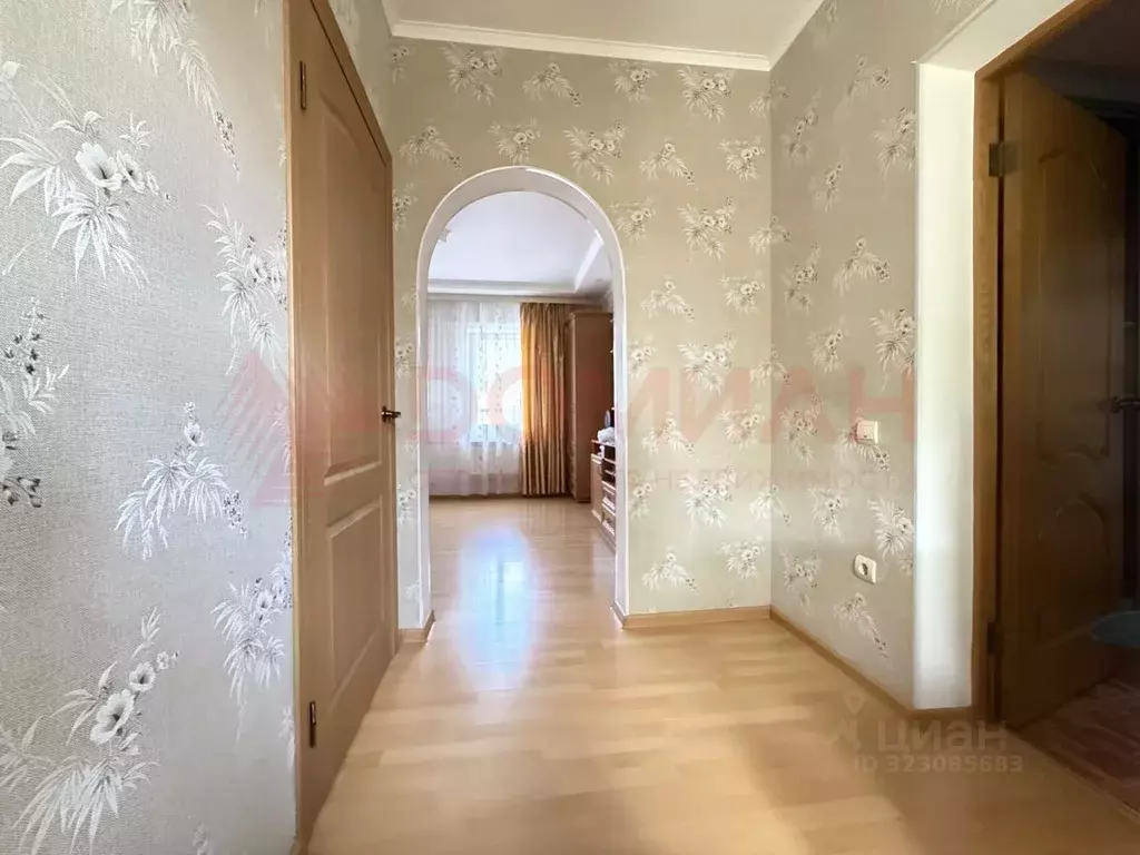 Дом в Ростовская область, Аксай ул. Чичерина, 9А (41 м) - Фото 2