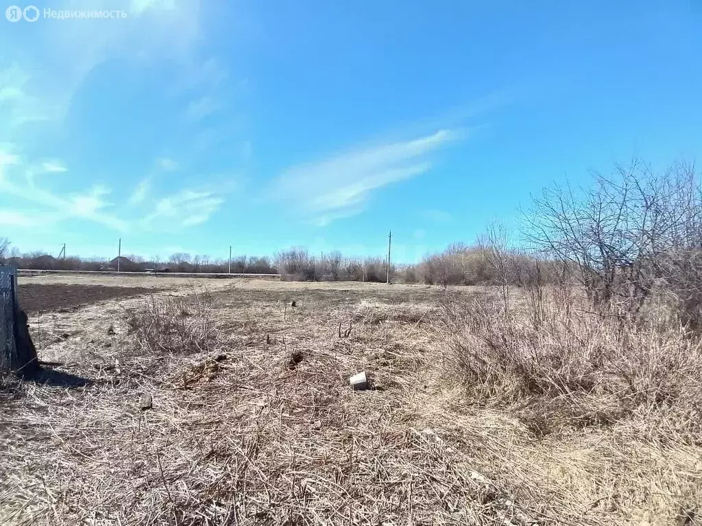 Участок в Республика Марий Эл, городской округ Йошкар-Ола, деревня ... - Фото 1