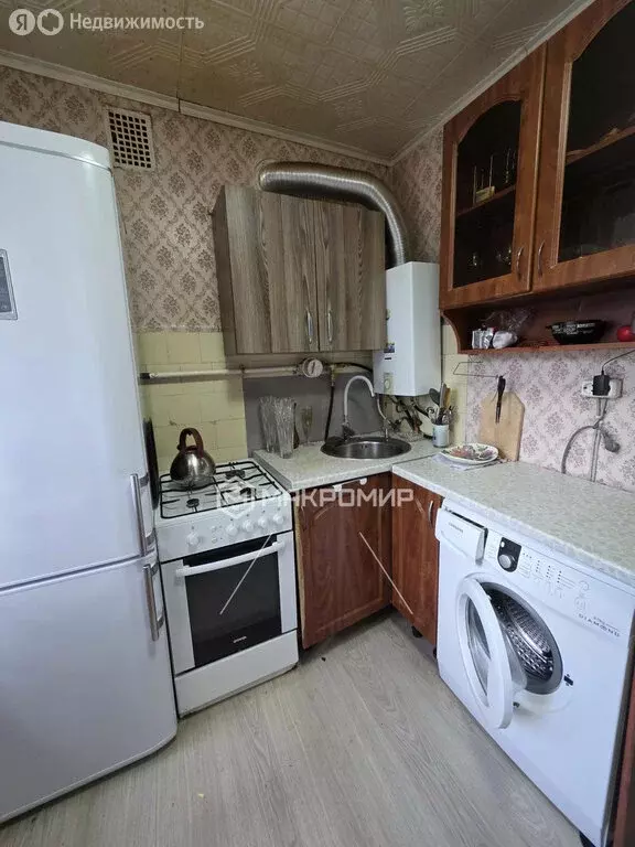 2-комнатная квартира: Красное Село, улица Спирина, 16к2 (48 м) - Фото 1