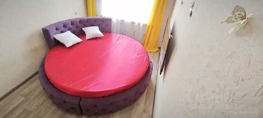 2-к кв. Хабаровский край, Хабаровск ул. Истомина, 70 (50.0 м) - Фото 2