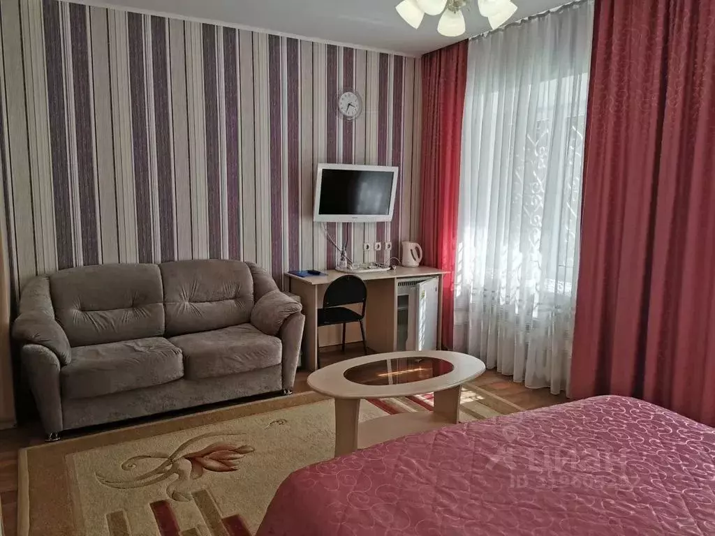 Комната Владимирская область, Ковров ул. Димитрова, 59 - Фото 1