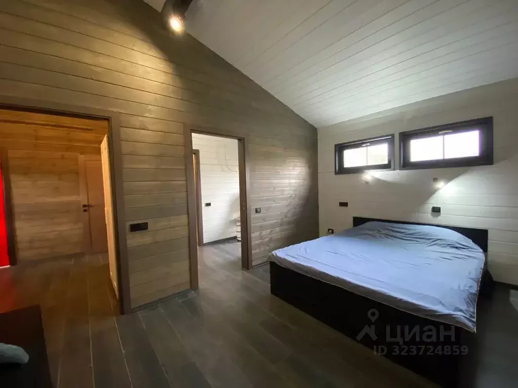 Дом в Московская область, Можайский муниципальный округ, СНТ Можайские ... - Фото 2