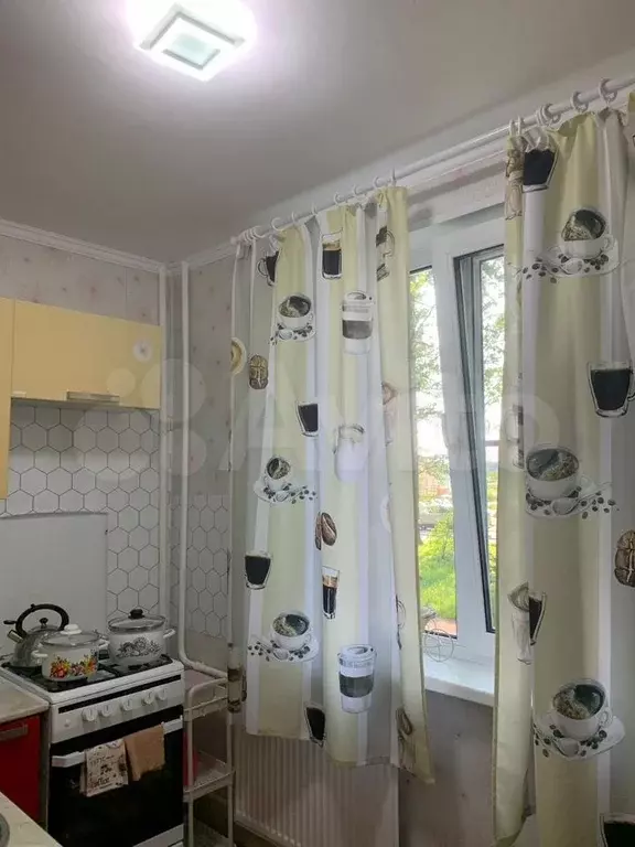 2-к. квартира, 50 м, 1/9 эт. - Фото 1