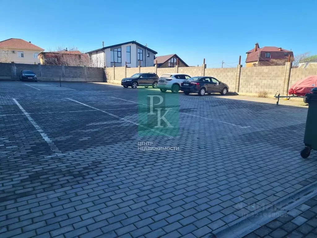 Участок в Севастополь проезд Рубежный, 40 (10.0 сот.) - Фото 2