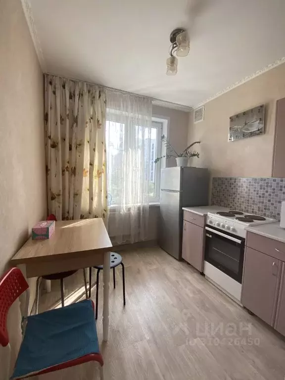 1-к кв. Москва, Москва, Зеленоград к902 (32.6 м) - Фото 0