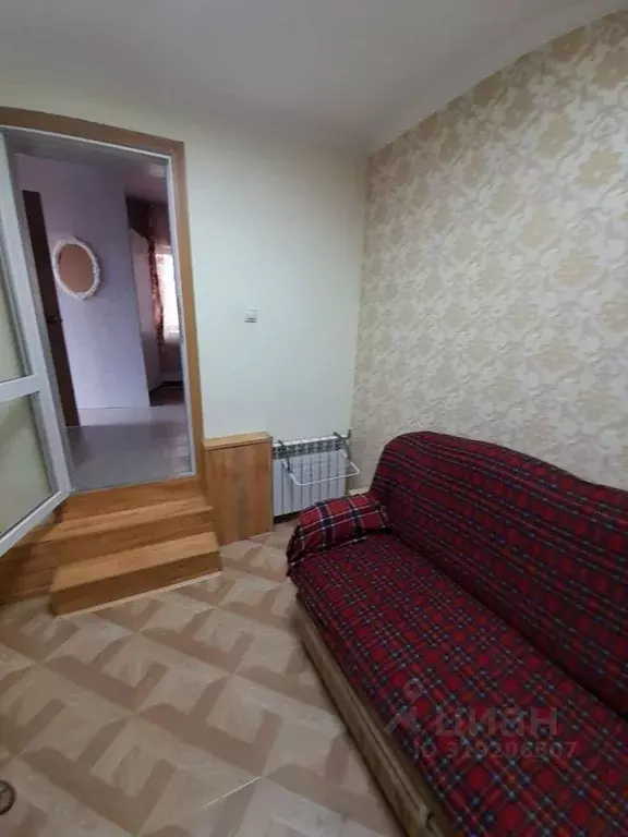 1-к кв. Ставропольский край, Кисловодск ул. Вашкевича, 86 (28.0 м) - Фото 1