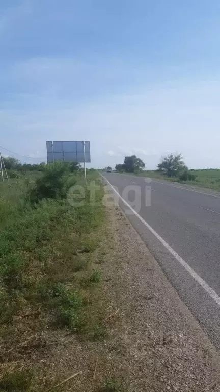 Участок в Амурская область, Благовещенский район, с. Владимировка ... - Фото 1