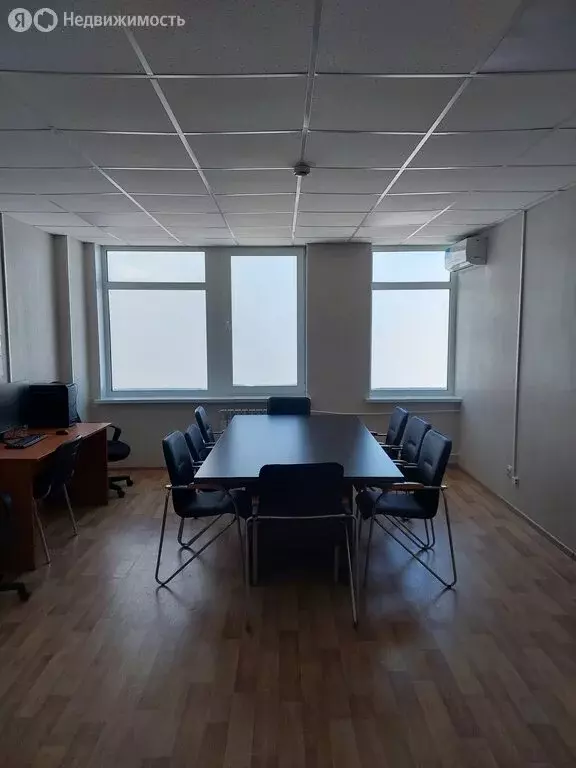 Офис (680 м) - Фото 2