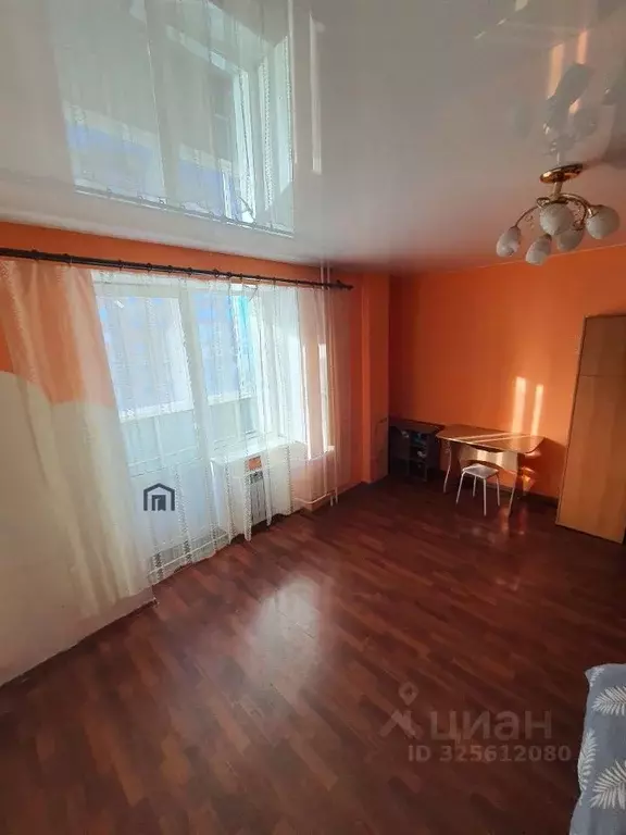 1-к кв. Иркутская область, Иркутск Байкальская ул., 234В/7 (57.2 м) - Фото 1