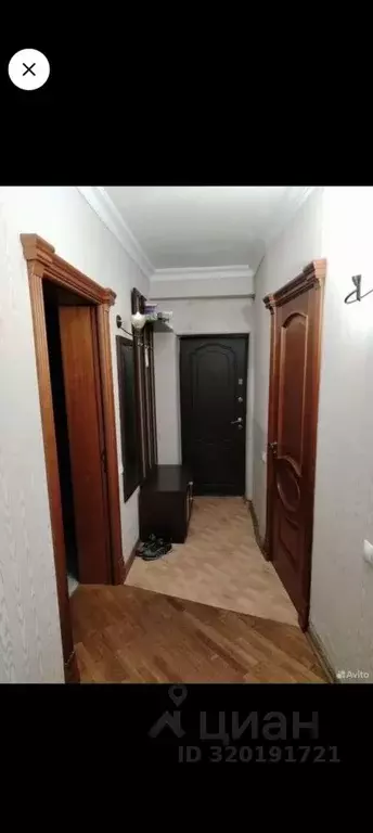 3-к кв. Дагестан, Махачкала ул. Лаптиева, 87 (80.0 м) - Фото 1